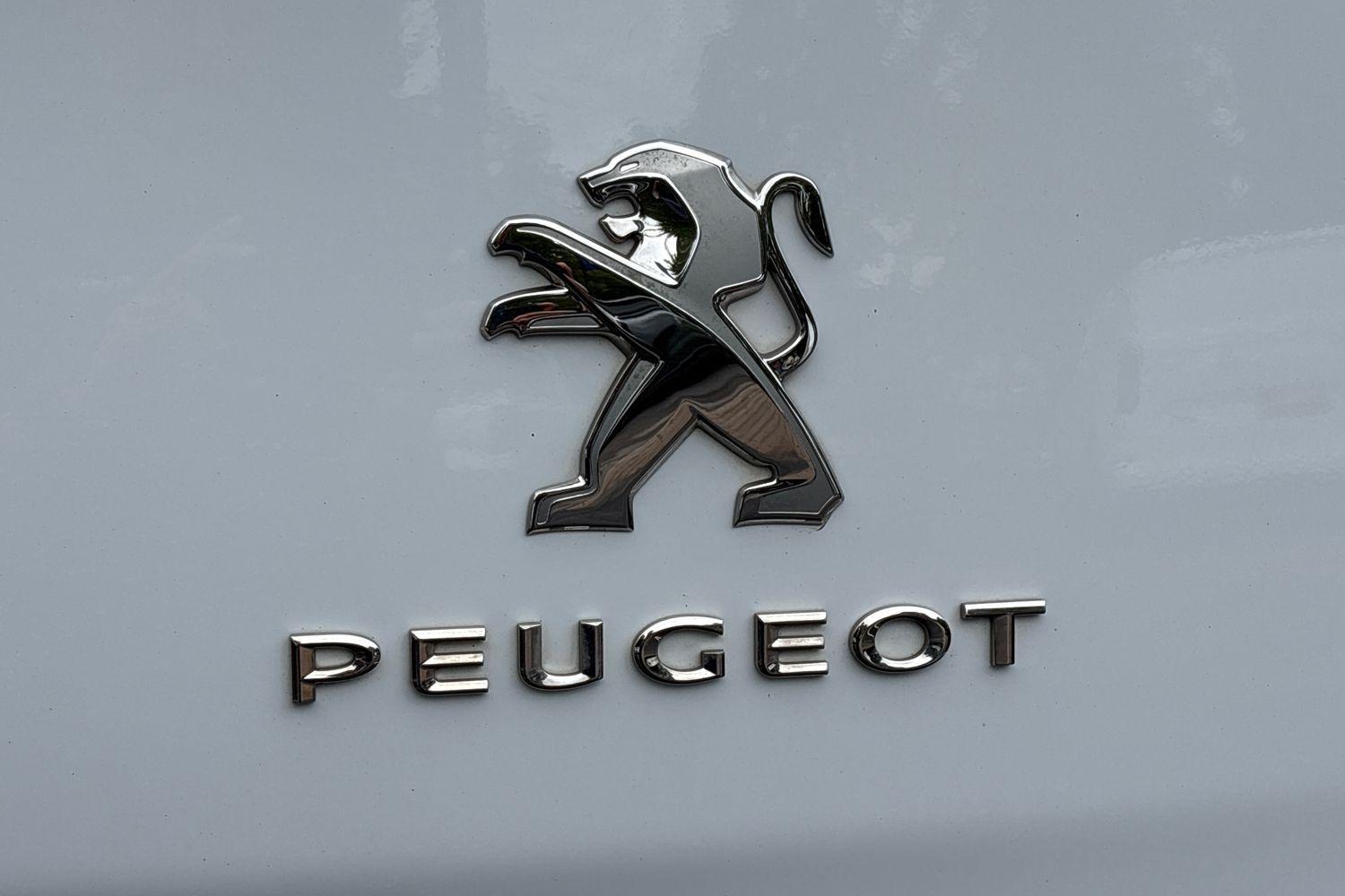 Peugeot EXPERT Photo 19