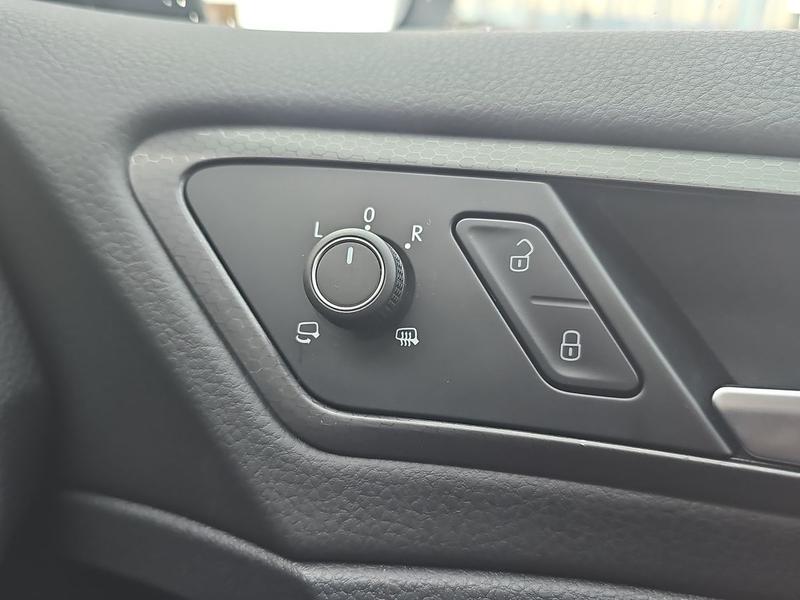 Used Volkswagen Golf NV20MSU 39