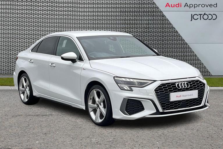 Used Audi A3