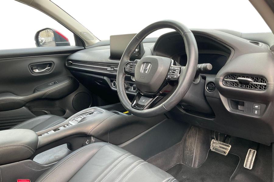 Honda ZR-V Photo autoimg-2adfdb7527e91eedb1220654682bc64ae196cc73.jpg