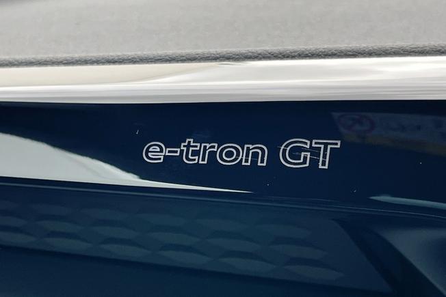 Audi E-Tron Gt Photo 45
