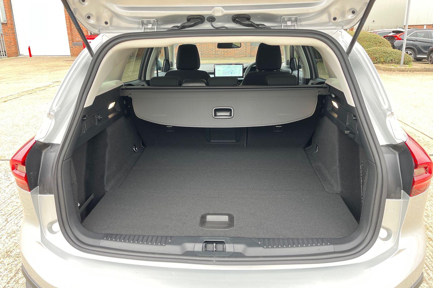 Ford Focus Photo 20
