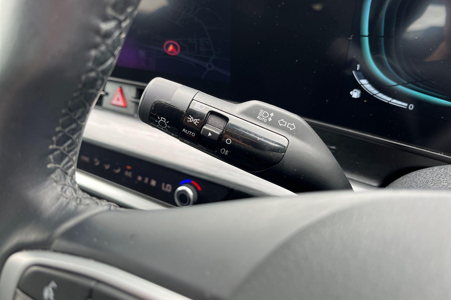 Kia SPORTAGE Photo 13