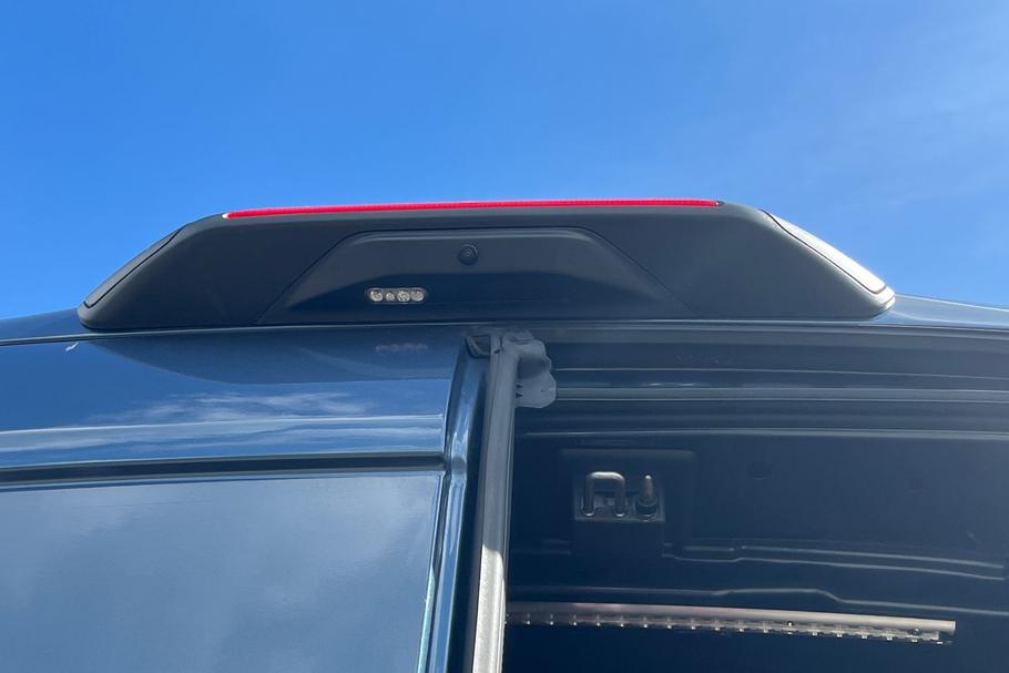 Used Ford TRANSIT WN75CEJ 14
