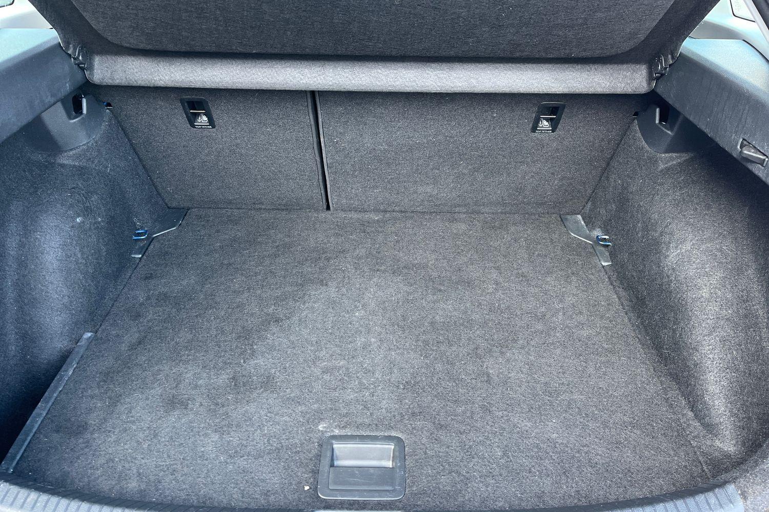 Volkswagen TAIGO Photo 20