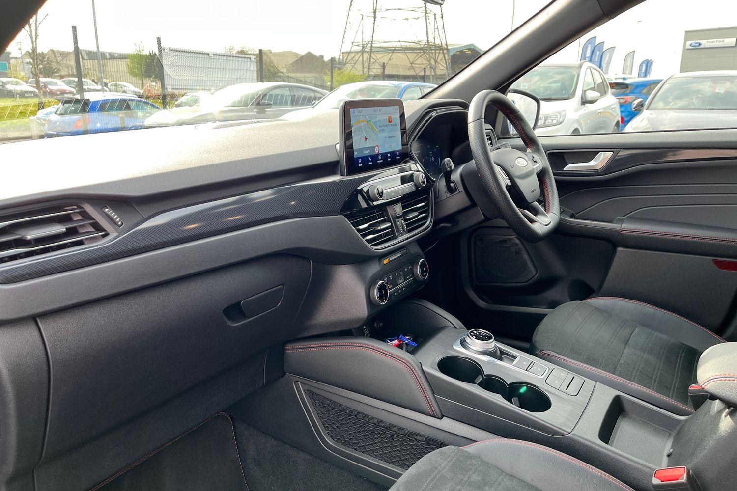 Ford Kuga Photo 17