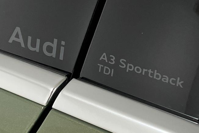 Audi A3 Photo 33