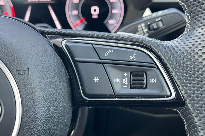 AUDI A3 Photo 17