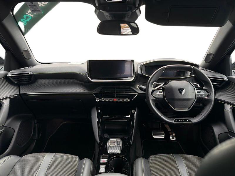 Used Peugeot 2008 ST25OJU 11