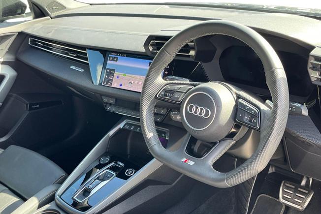 Audi A3 Photo 6