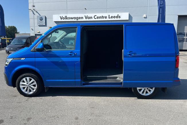 Volkswagen Transporter Photo 29