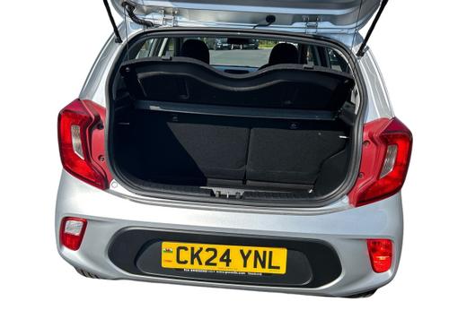 Kia PICANTO Photo autoimg-2ae5648ae9edeef6c068b529f0834e9eb8540d83.jpg