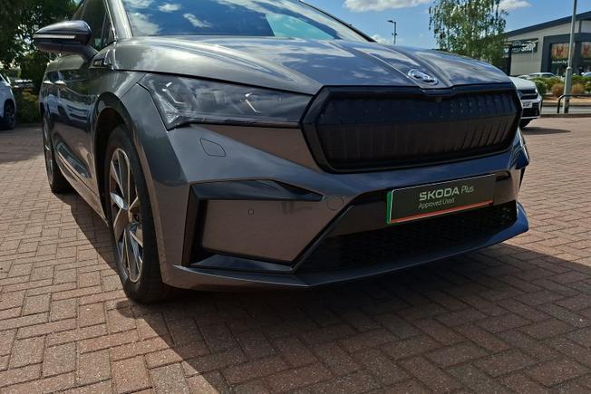 Skoda ENYAQ Photo 27