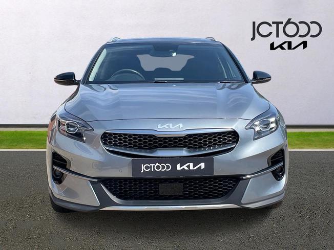 KIA Xceed Photo 8
