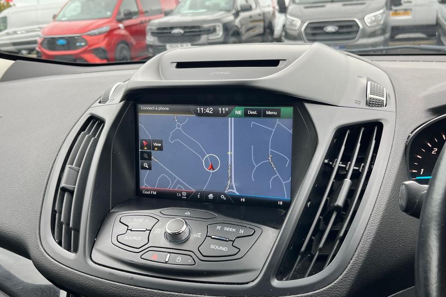 Ford KUGA Photo autoimg-2ae63042af6e79cf5bd9d2902f7c2593fc6beae5.jpg