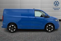 VOLKSWAGEN e-Transporter Photo 4