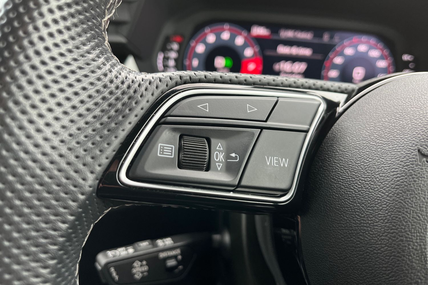 Audi S3 Photo 34