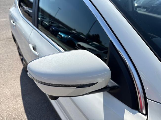 NISSAN Qashqai Photo 20