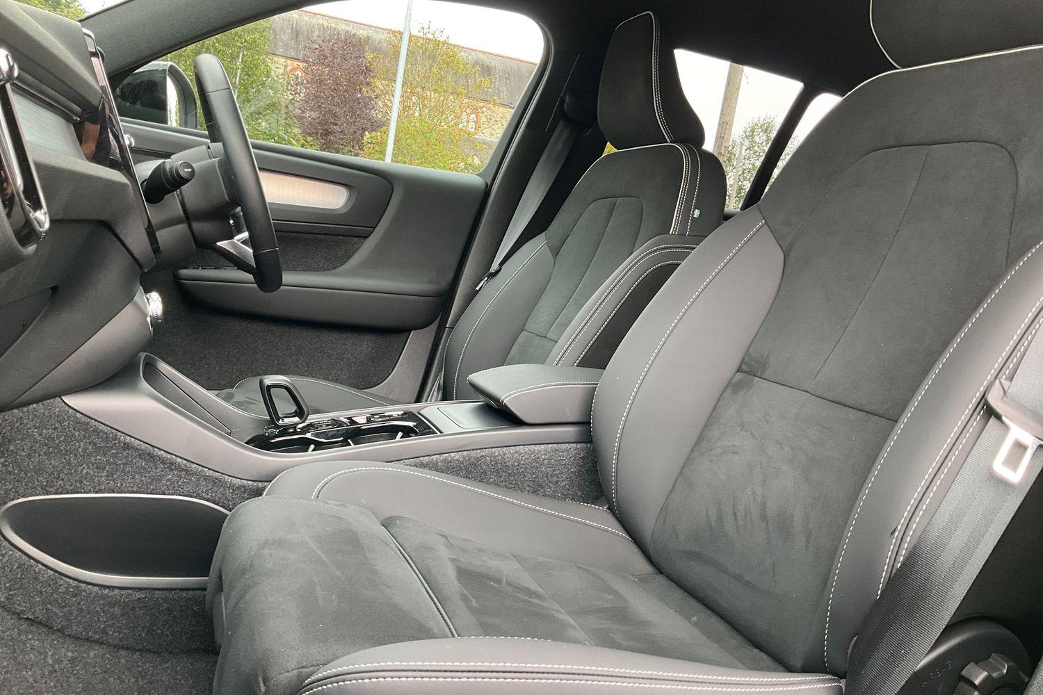 Volvo XC40 Photo 18