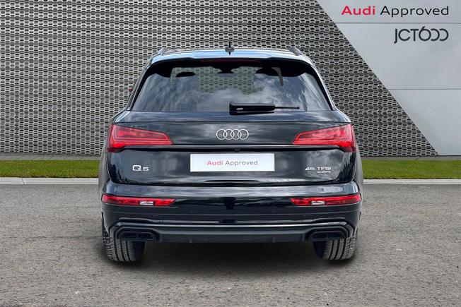 AUDI Q5 Photo 7