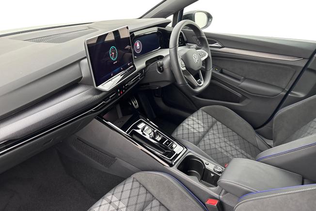 VOLKSWAGEN Golf Photo 2