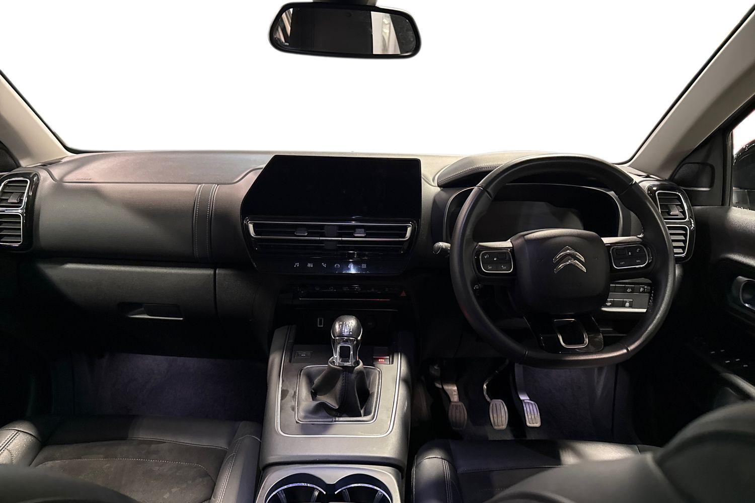Citroen C5 AIRCROSS Photo 9