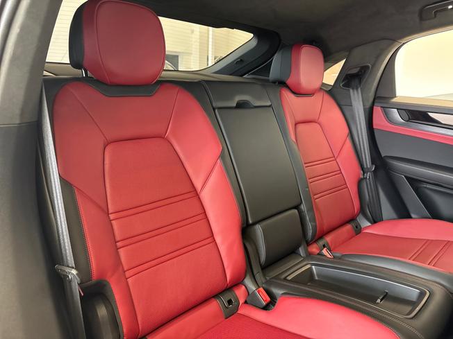 PORSCHE Cayenne Photo 28