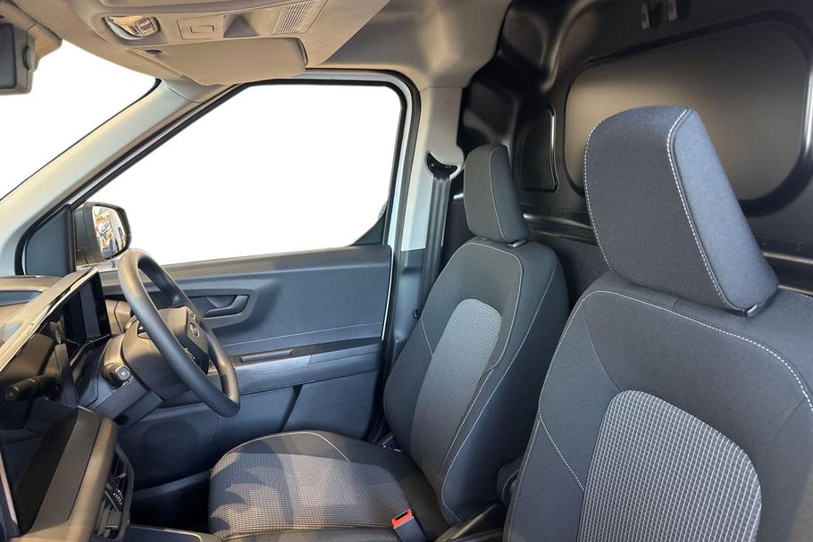 Used Ford TRANSIT COURIER BC75LTN 11