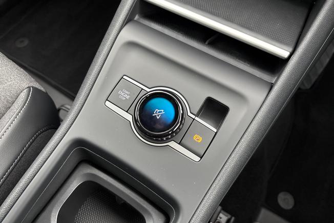 VOLKSWAGEN Tiguan Photo 31