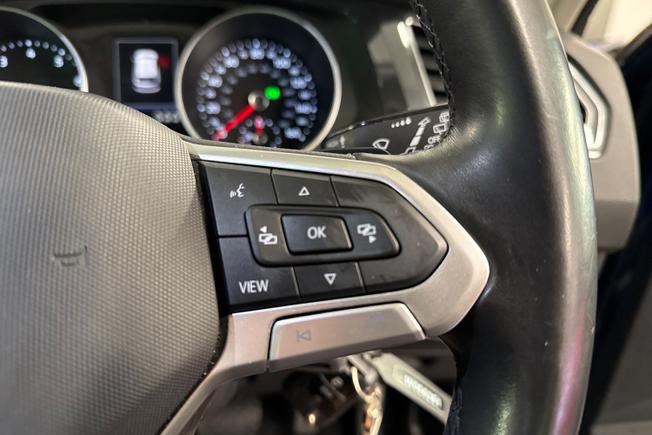 VOLKSWAGEN Tiguan Photo 17