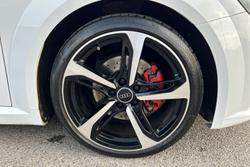 AUDI TT Photo 5
