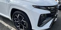Hyundai TUCSON Photo 24