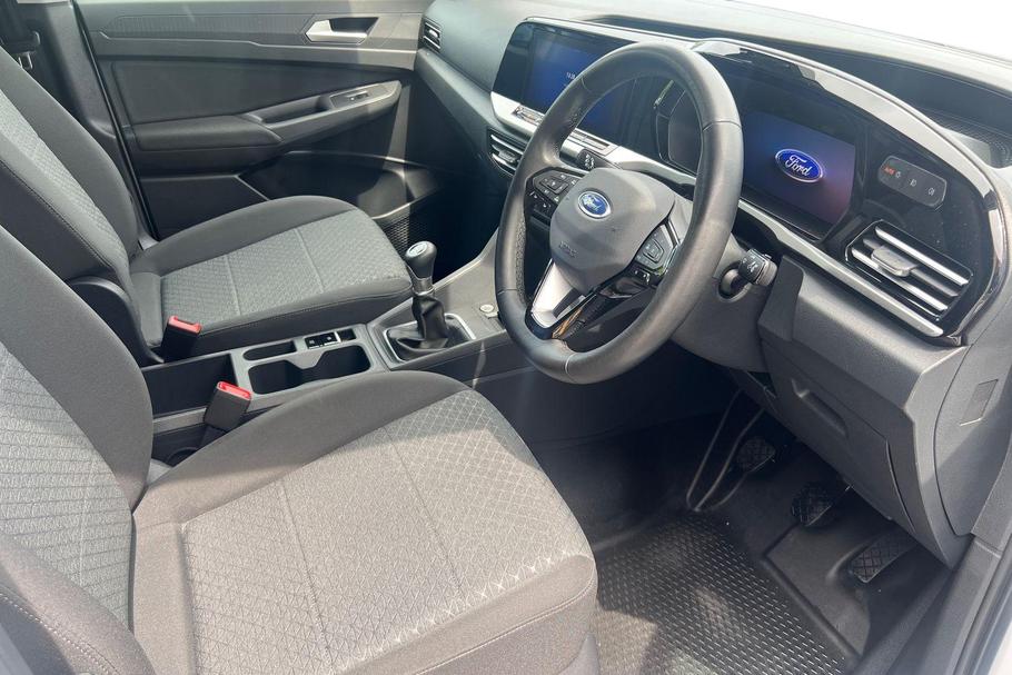 Used Ford TRANSIT CONNECT WP75KPR 13