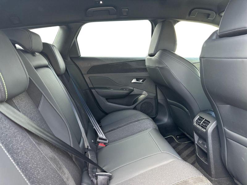 Used Peugeot 308 SW KP25LNJ 17