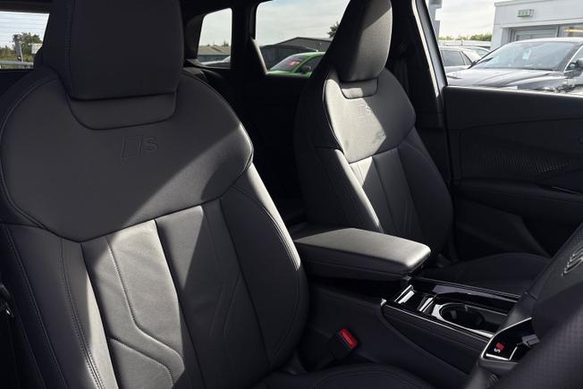 AUDI Q3 Photo 27