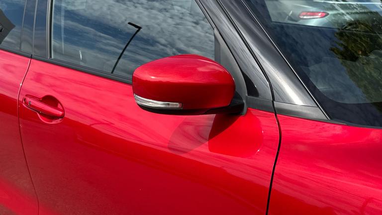 Used Suzuki Swift WF73XDZ 19