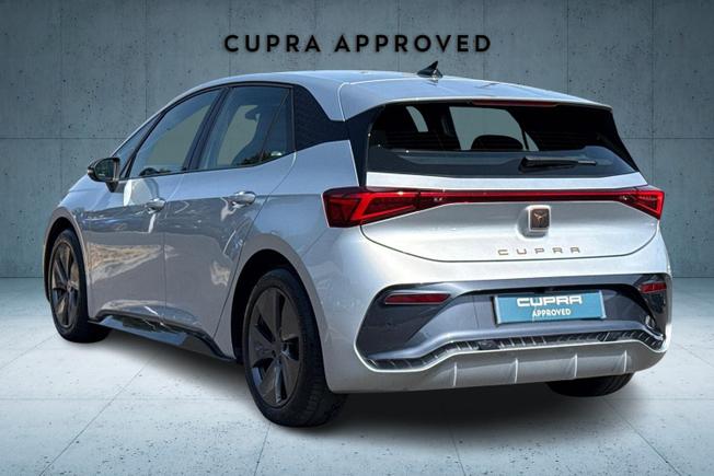 CUPRA Born Photo 3