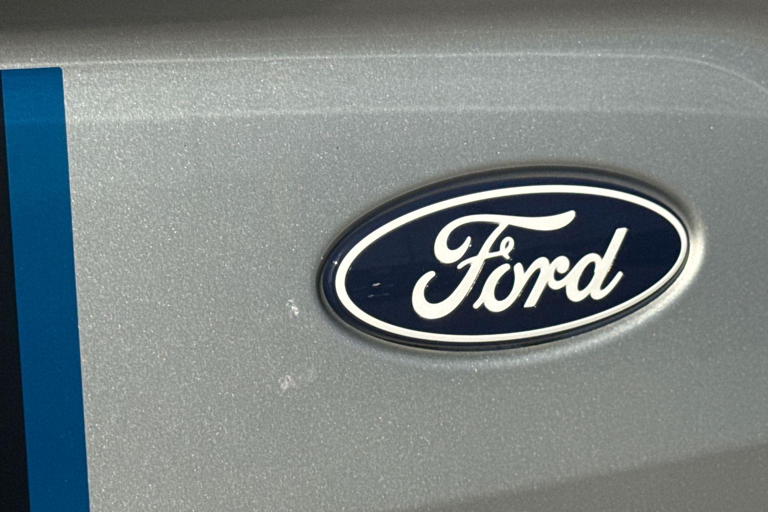 Ford TRANSIT CUSTOM Photo 14