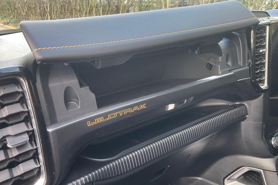 Used FORD RANGER WV75YML 17