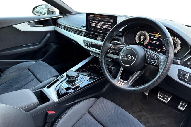 Audi A5 Photo 6