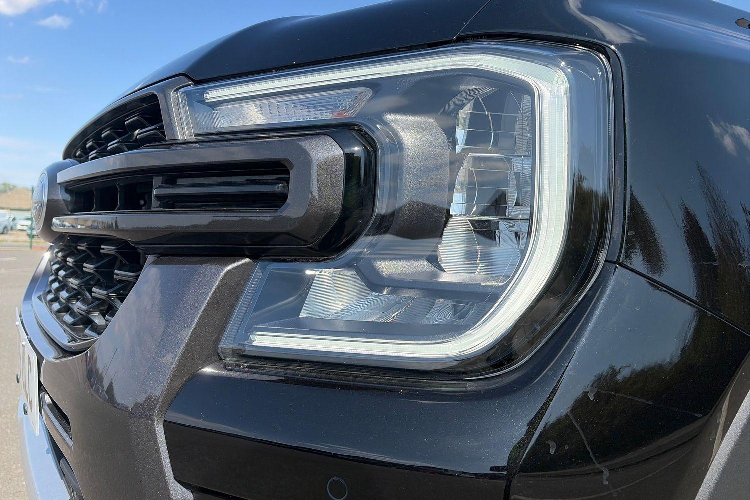 Ford RANGER Photo 24