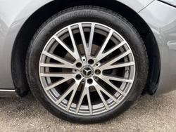 MERCEDES-BENZ A Class Photo 5