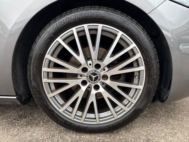 MERCEDES-BENZ A Class Photo 5