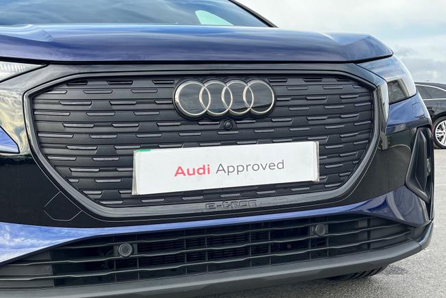 Audi Q4 E-Tron Photo 58