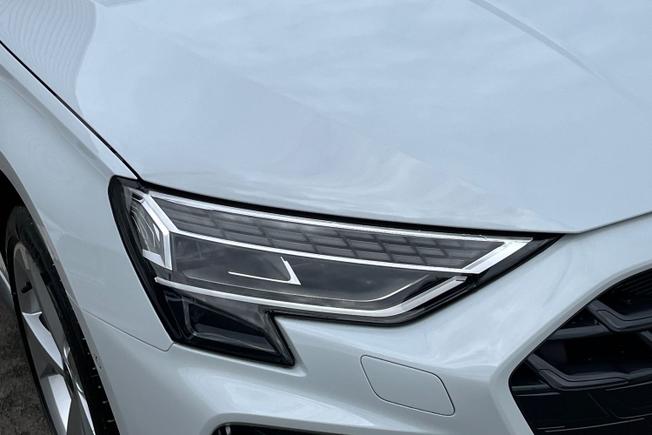 AUDI A3 Photo 19