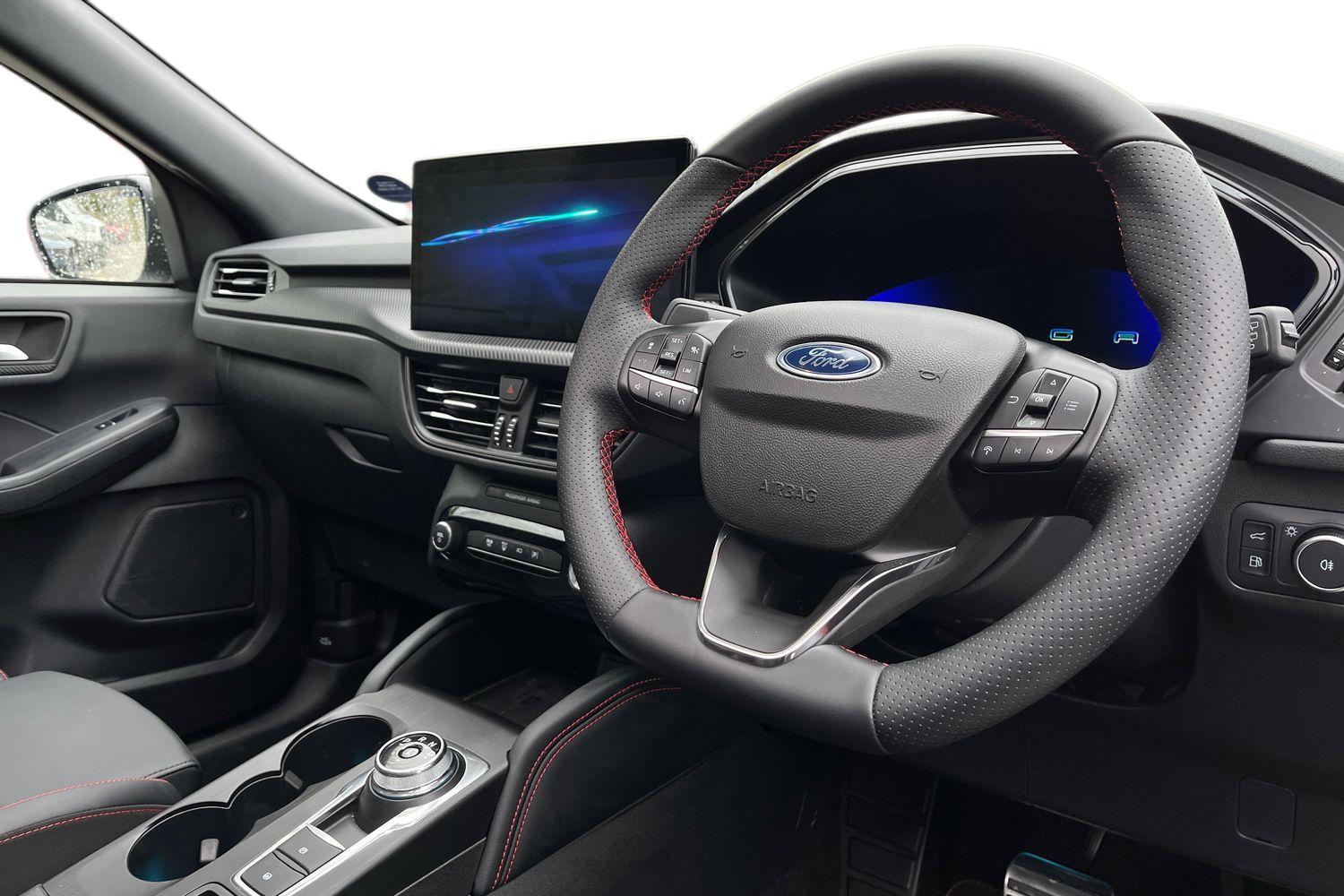 Ford Kuga Photo 8