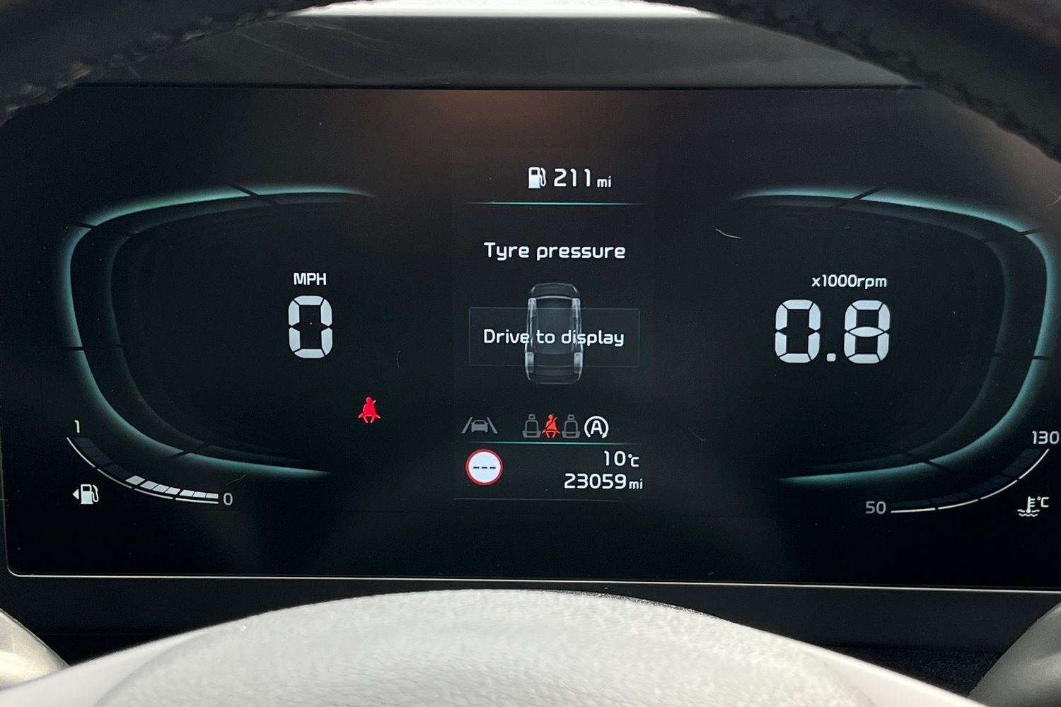 Kia SPORTAGE Photo 12