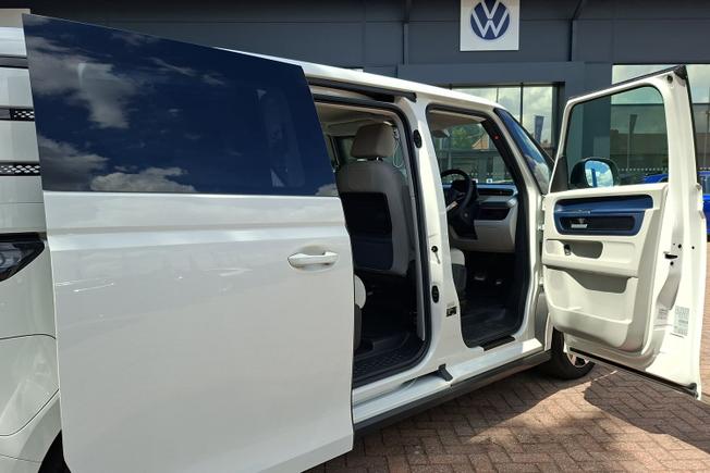 Volkswagen Id. Buzz Photo 29