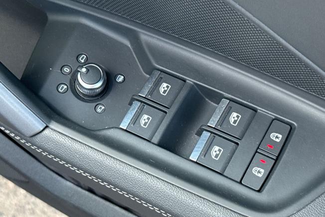 Audi A3 Photo 28