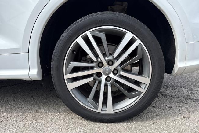 AUDI Q5 Photo 33